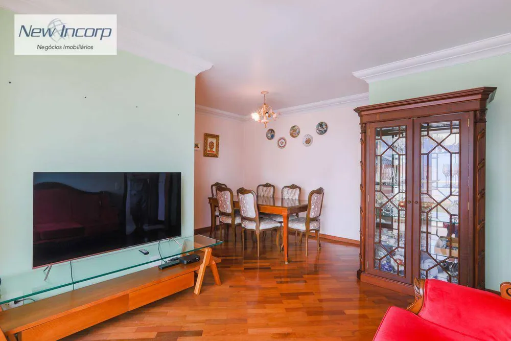 Apartamento, 3 quartos, 90 m² - Foto 4