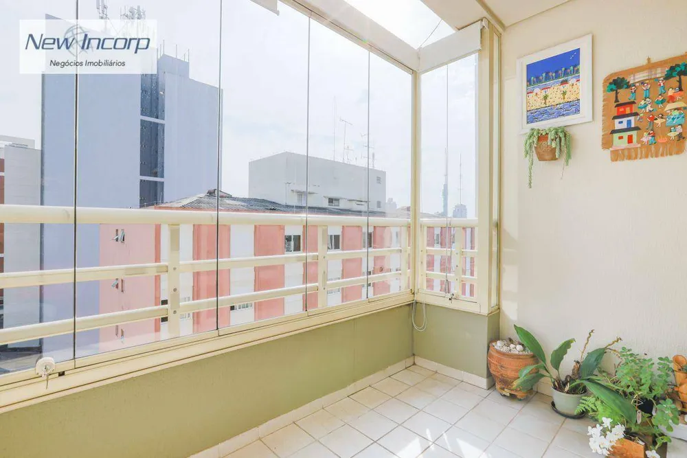 Apartamento, 3 quartos, 90 m² - Foto 1