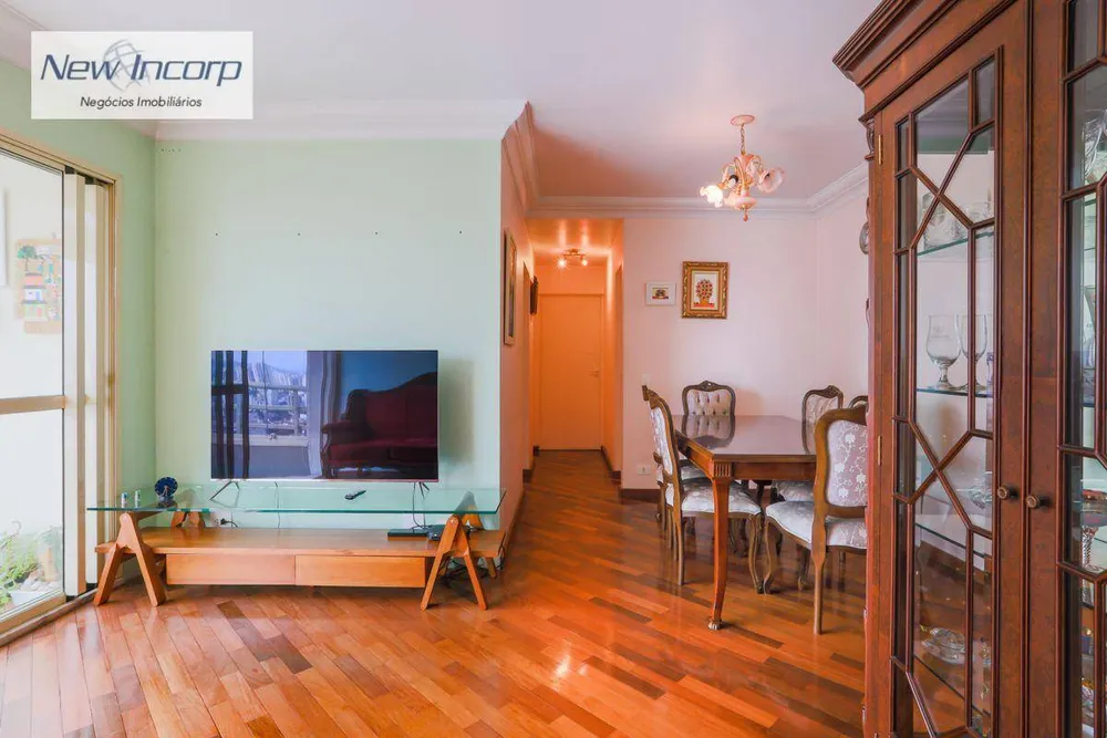 Apartamento, 3 quartos, 90 m² - Foto 2