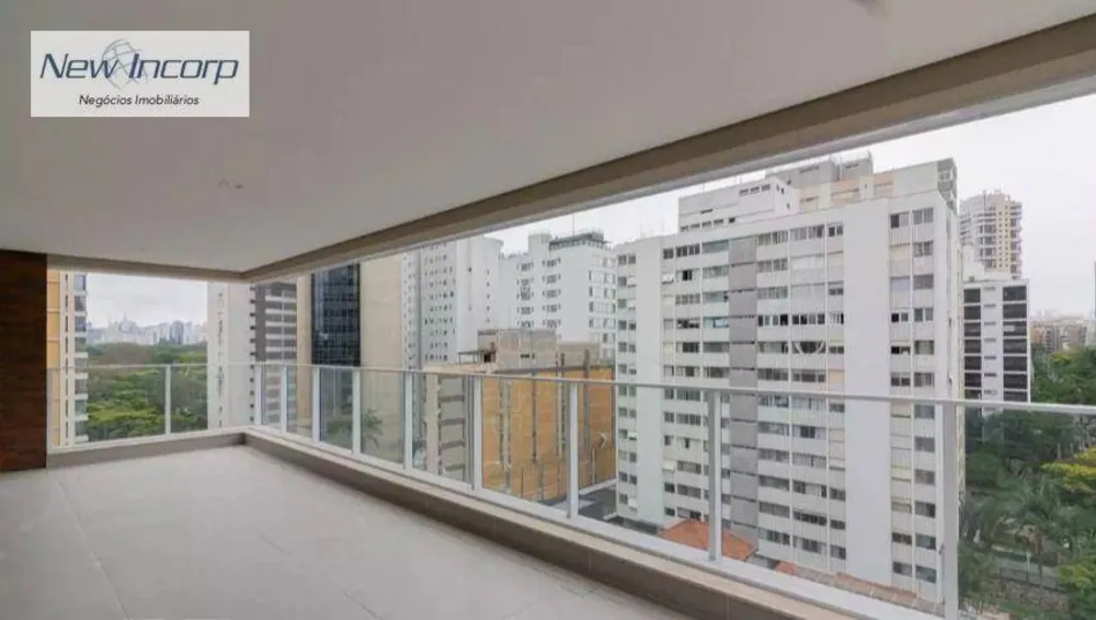 Apartamento, 4 quartos, 330 m² - Foto 1