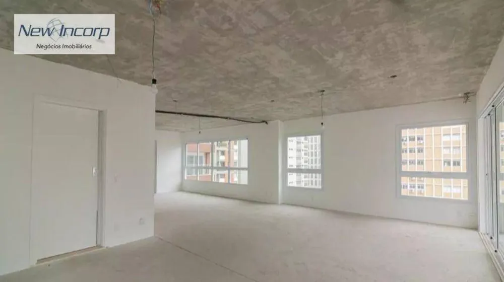 Apartamento, 4 quartos, 330 m² - Foto 3