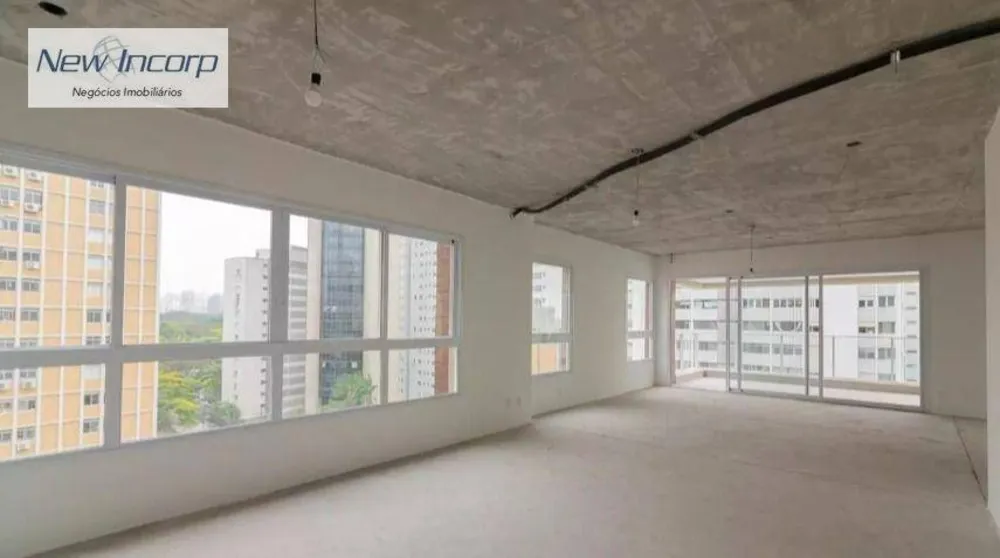 Apartamento, 4 quartos, 330 m² - Foto 4