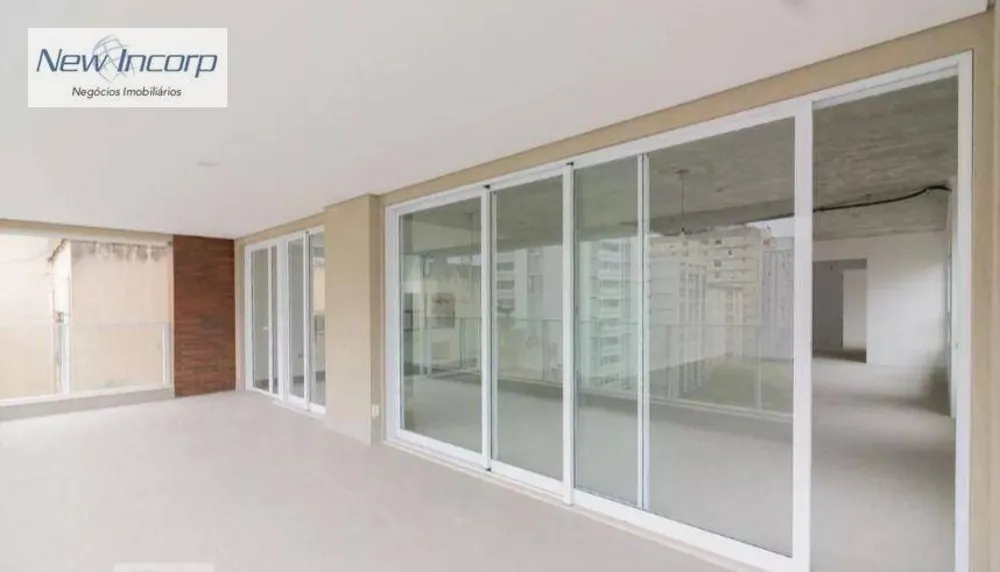 Apartamento, 4 quartos, 330 m² - Foto 2