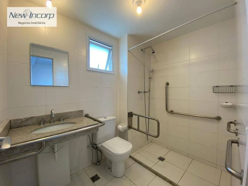 Apartamento, 4 quartos, 238 m² - Foto 4