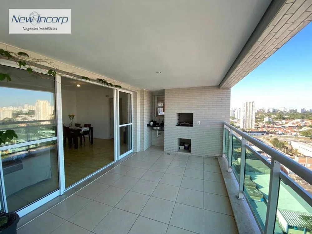 Apartamento, 4 quartos, 238 m² - Foto 1
