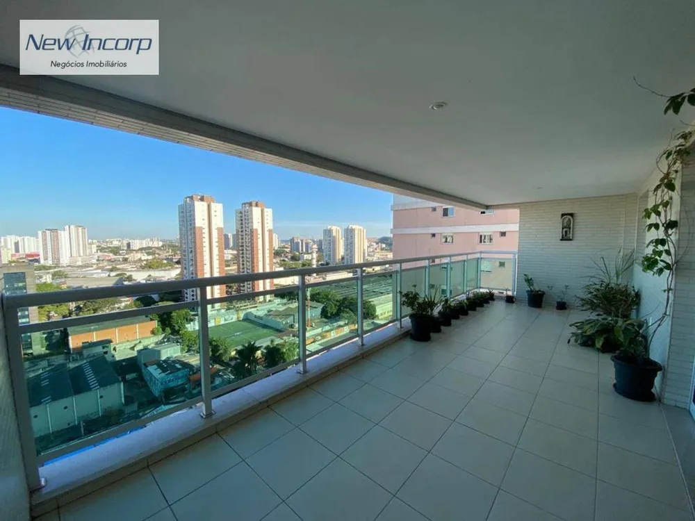 Apartamento, 4 quartos, 238 m² - Foto 3