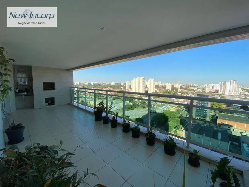 Apartamento, 4 quartos, 238 m² - Foto 2