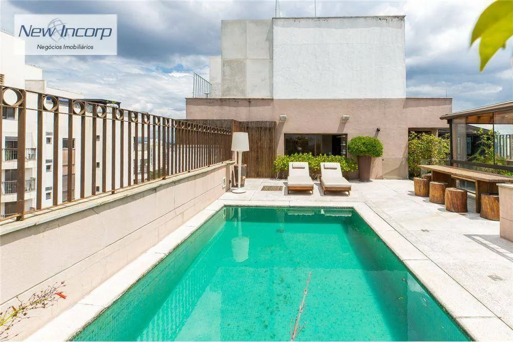 Cobertura, 4 quartos, 357 m² - Foto 2
