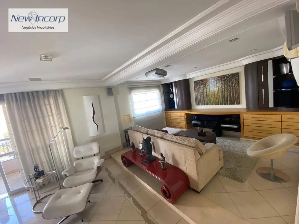 Apartamento, 2 quartos, 220 m² - Foto 3