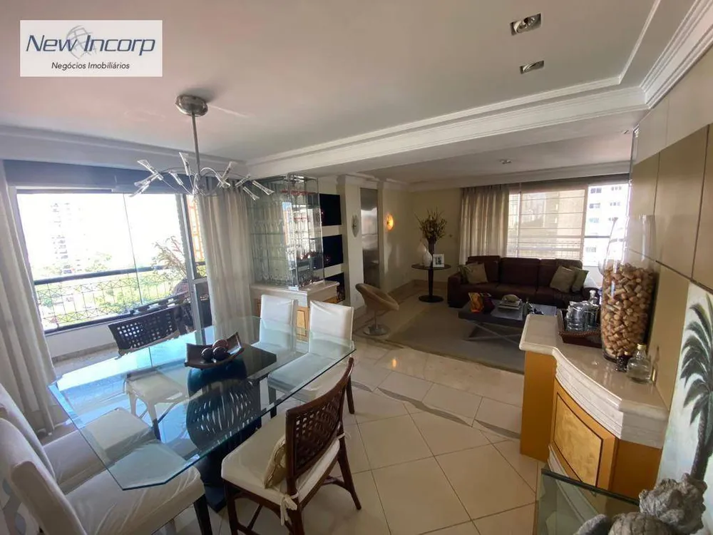 Apartamento, 2 quartos, 220 m² - Foto 4