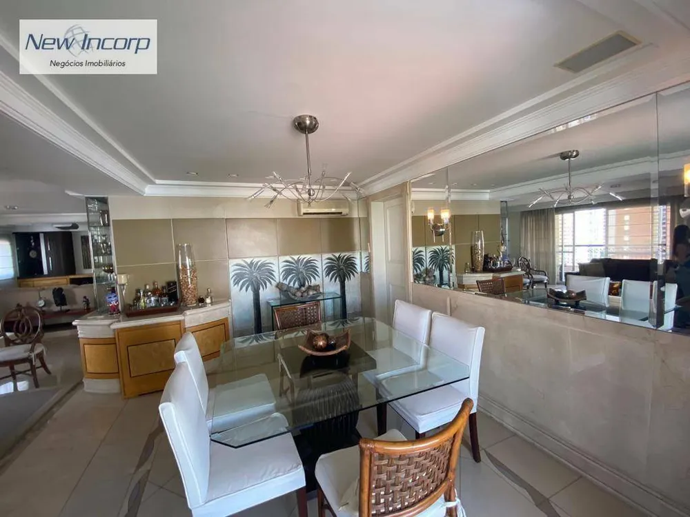 Apartamento, 2 quartos, 220 m² - Foto 2