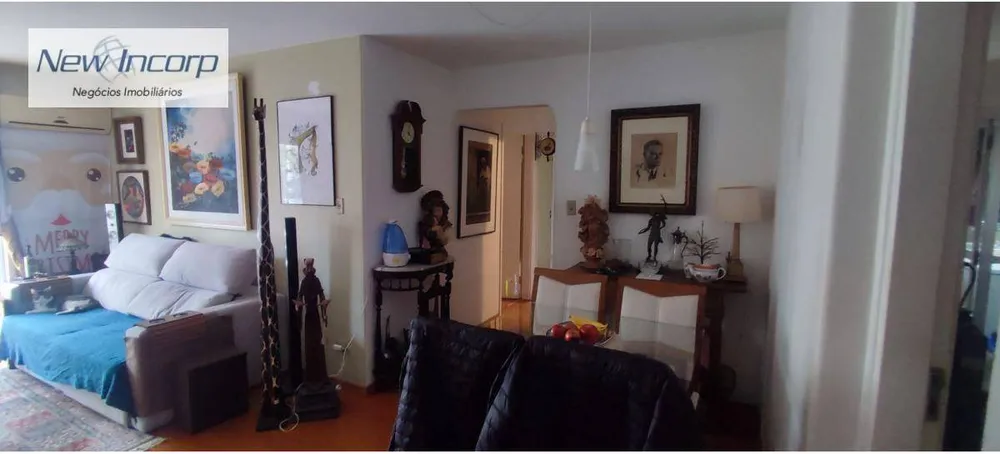 Apartamento, 3 quartos, 82 m² - Foto 1