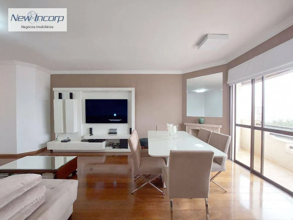 Apartamento, 3 quartos, 114 m² - Foto 2