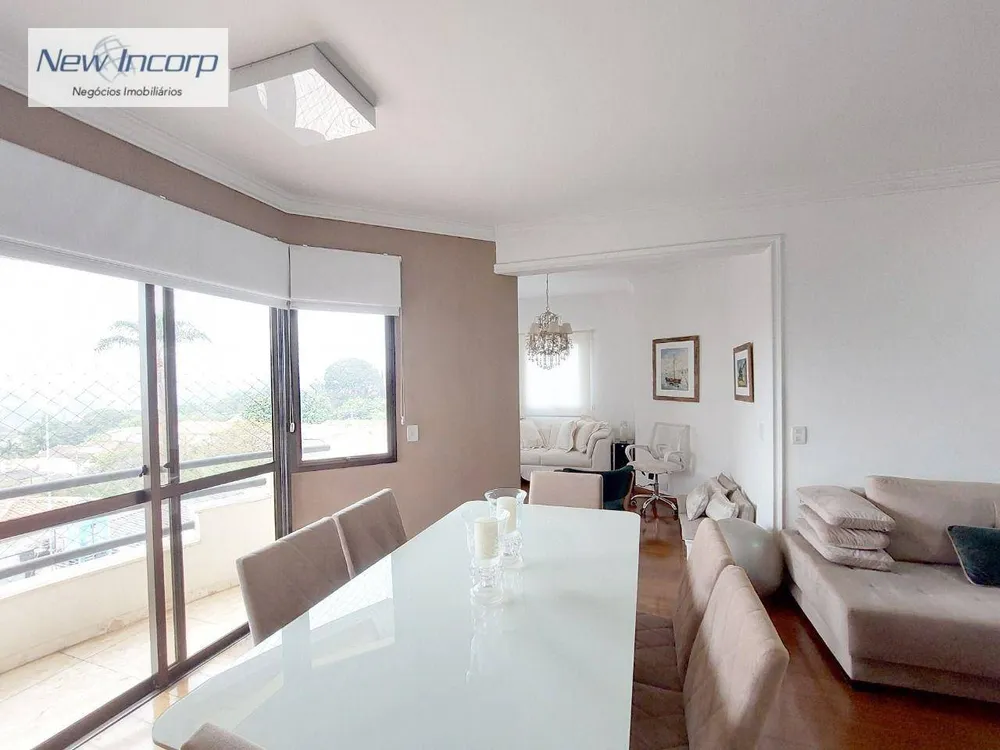 Apartamento, 3 quartos, 114 m² - Foto 4