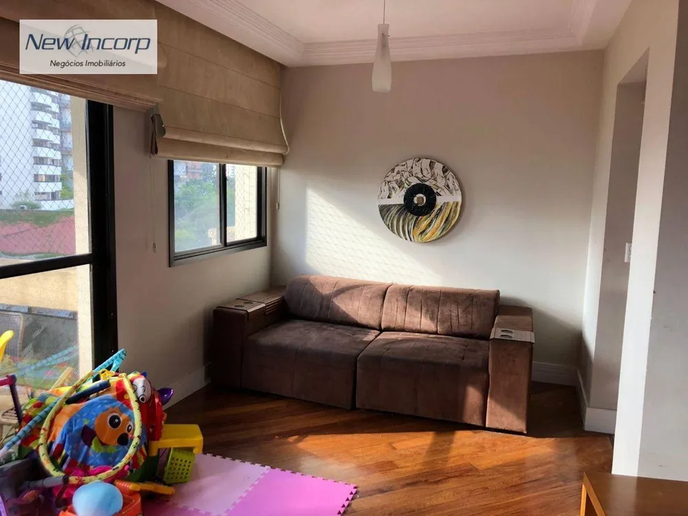 Apartamento, 3 quartos, 69 m² - Foto 2