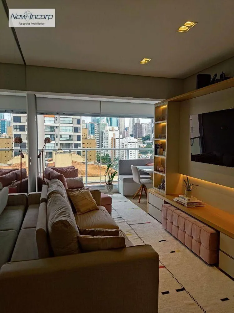 Apartamento, 3 quartos, 71 m² - Foto 2