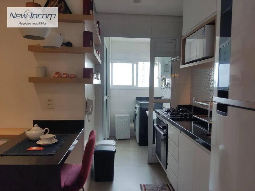 Apartamento, 3 quartos, 71 m² - Foto 4