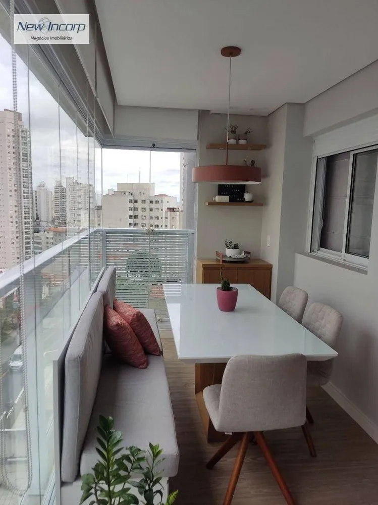 Apartamento, 3 quartos, 71 m² - Foto 3