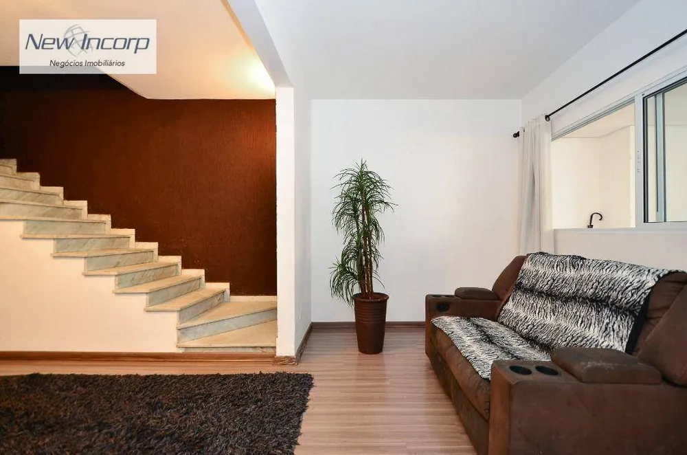 Sobrado, 3 quartos, 210 m² - Foto 3
