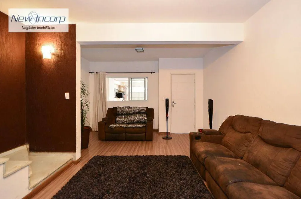 Sobrado, 3 quartos, 210 m² - Foto 2