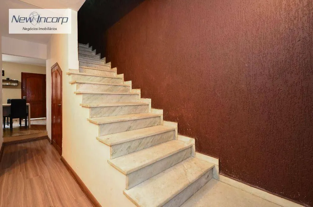 Sobrado, 3 quartos, 210 m² - Foto 4