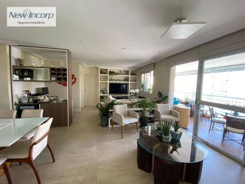 Apartamento, 3 quartos, 108 m² - Foto 1