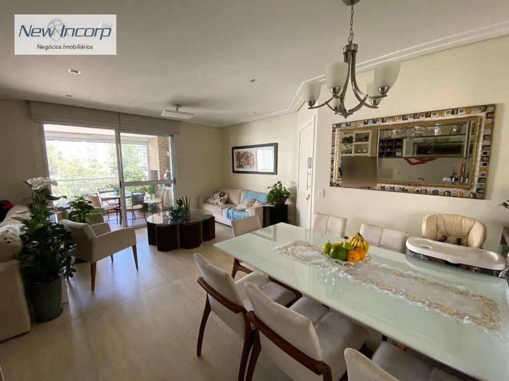 Apartamento, 3 quartos, 108 m² - Foto 2