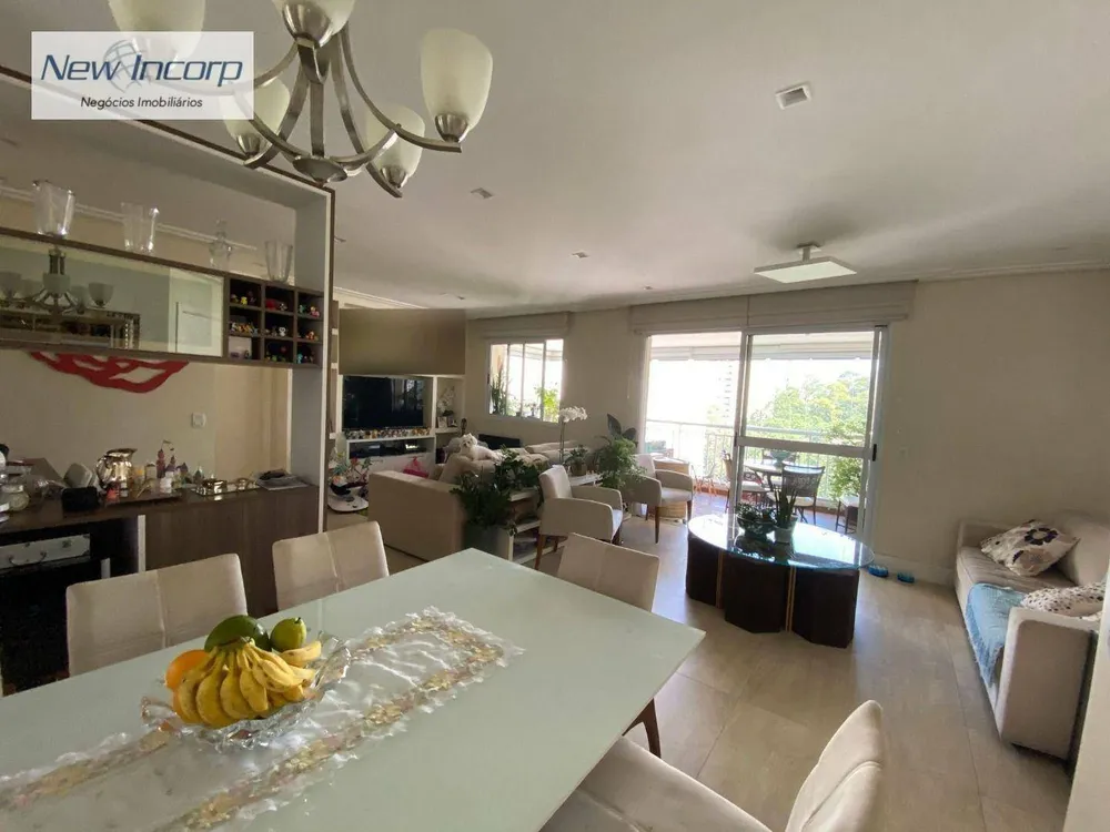 Apartamento, 3 quartos, 108 m² - Foto 4