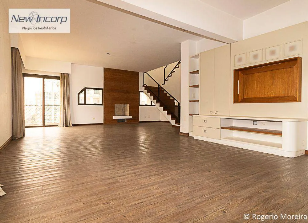 Cobertura, 3 quartos, 454 m² - Foto 1