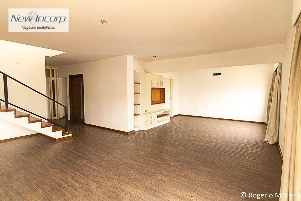 Cobertura, 3 quartos, 454 m² - Foto 2