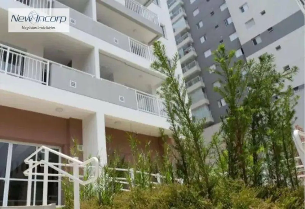 Apartamento, 2 quartos, 34 m² - Foto 4