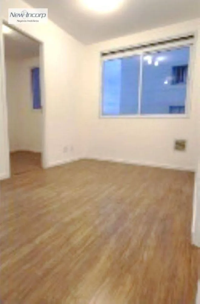 Apartamento, 2 quartos, 34 m² - Foto 2