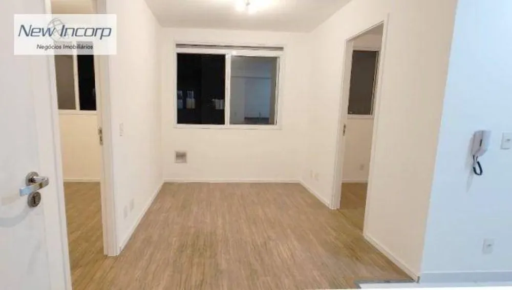 Apartamento, 2 quartos, 34 m² - Foto 1