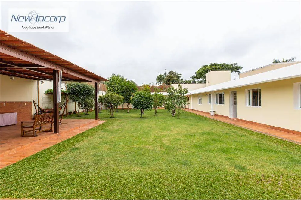 Casa, 5 quartos, 509 m² - Foto 1