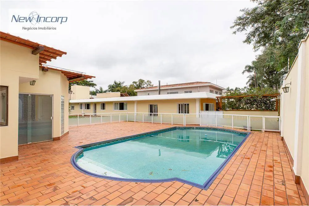 Casa, 5 quartos, 509 m² - Foto 3