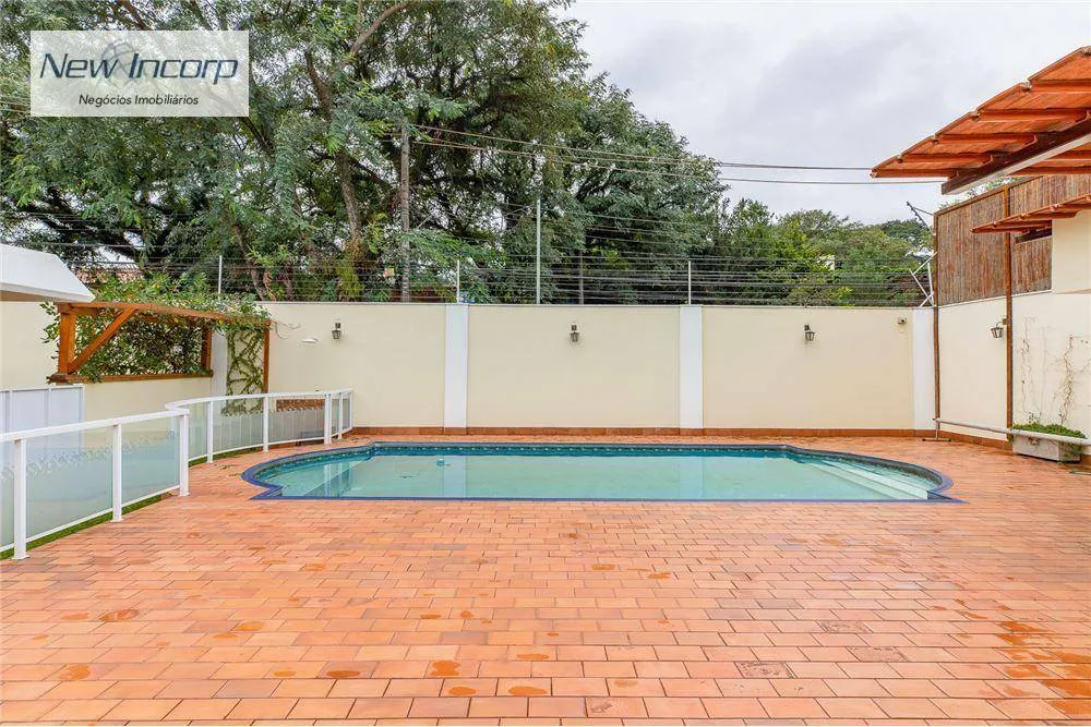 Casa, 5 quartos, 509 m² - Foto 4