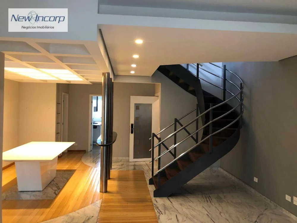 Cobertura, 3 quartos, 350 m² - Foto 2