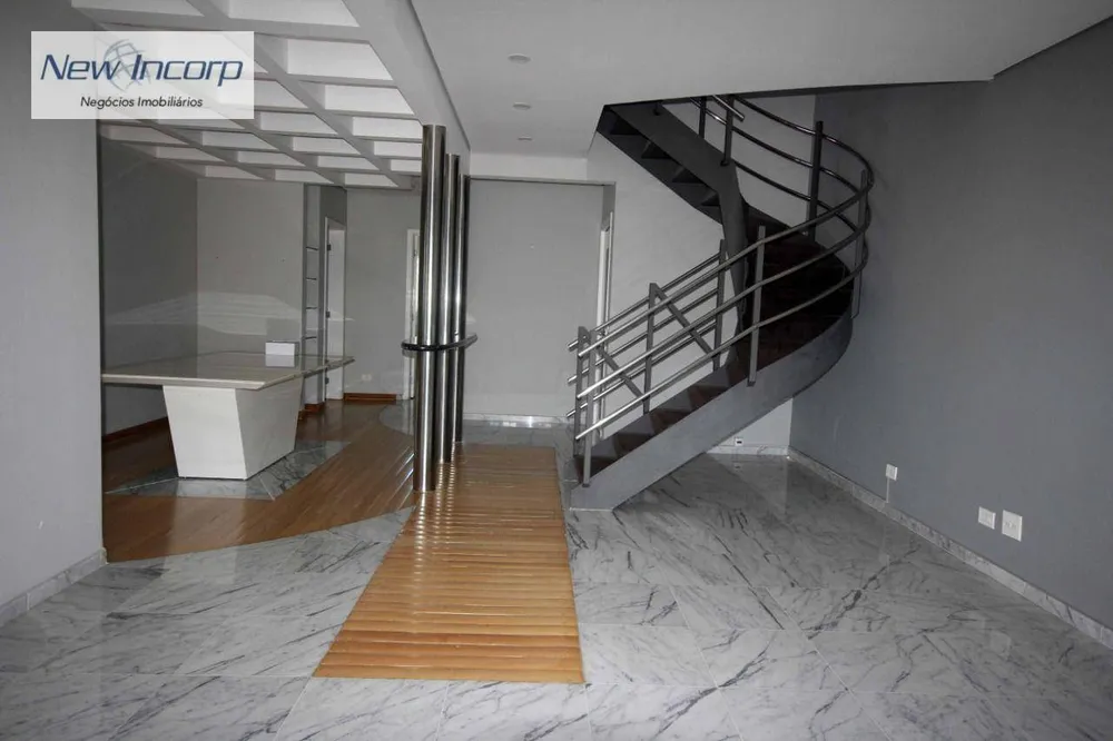 Cobertura, 3 quartos, 350 m² - Foto 1
