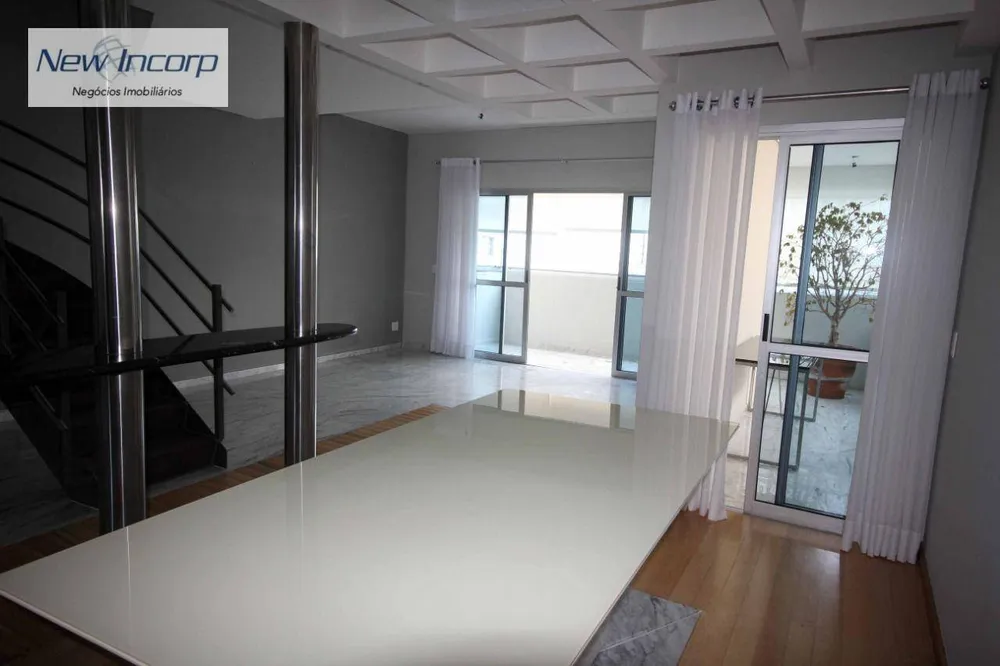 Cobertura, 3 quartos, 350 m² - Foto 4