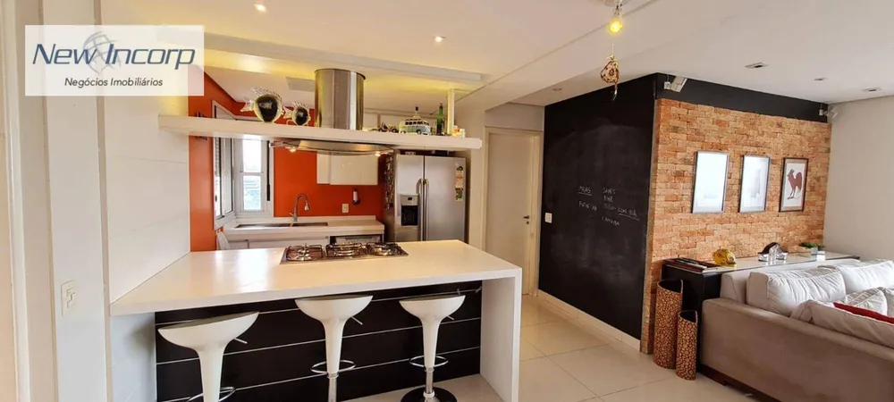 Apartamento, 3 quartos, 119 m² - Foto 4