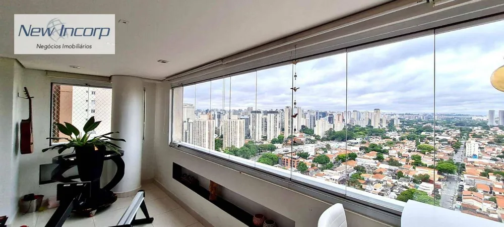 Apartamento, 3 quartos, 119 m² - Foto 3
