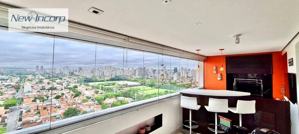 Apartamento, 3 quartos, 119 m² - Foto 1