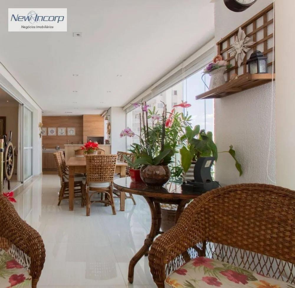Apartamento, 4 quartos, 230 m² - Foto 1