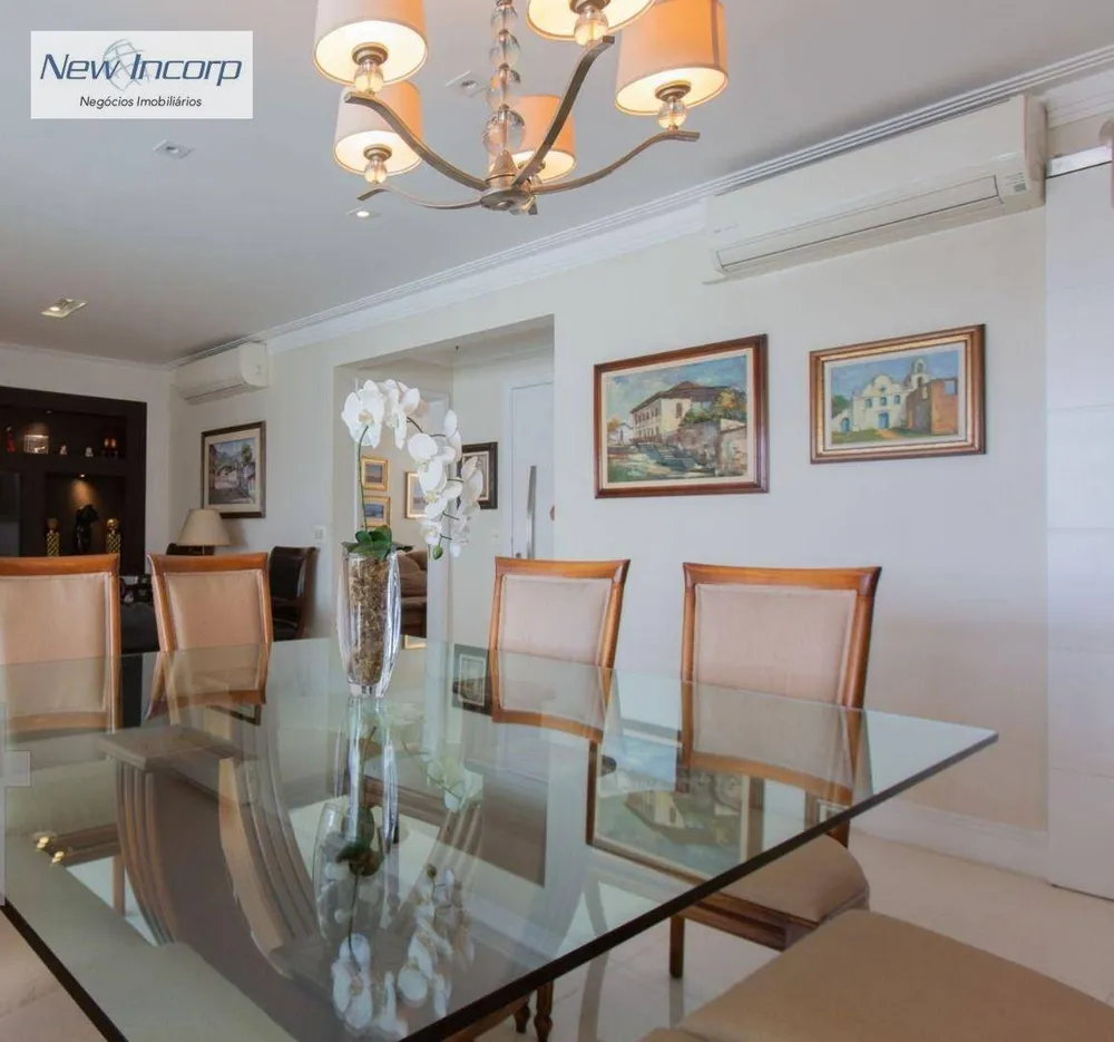 Apartamento, 4 quartos, 230 m² - Foto 4