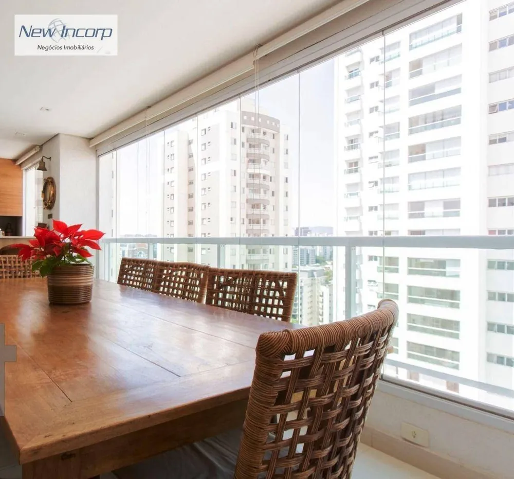 Apartamento, 4 quartos, 230 m² - Foto 2