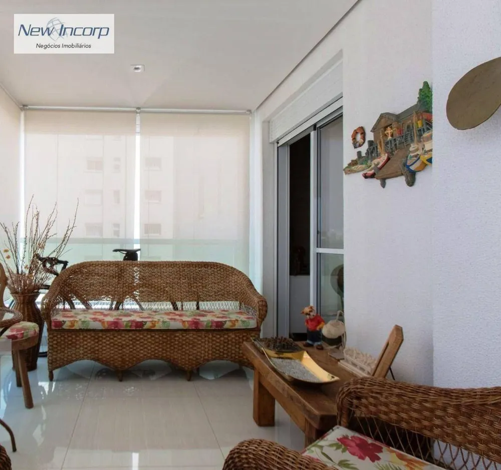 Apartamento, 4 quartos, 230 m² - Foto 3