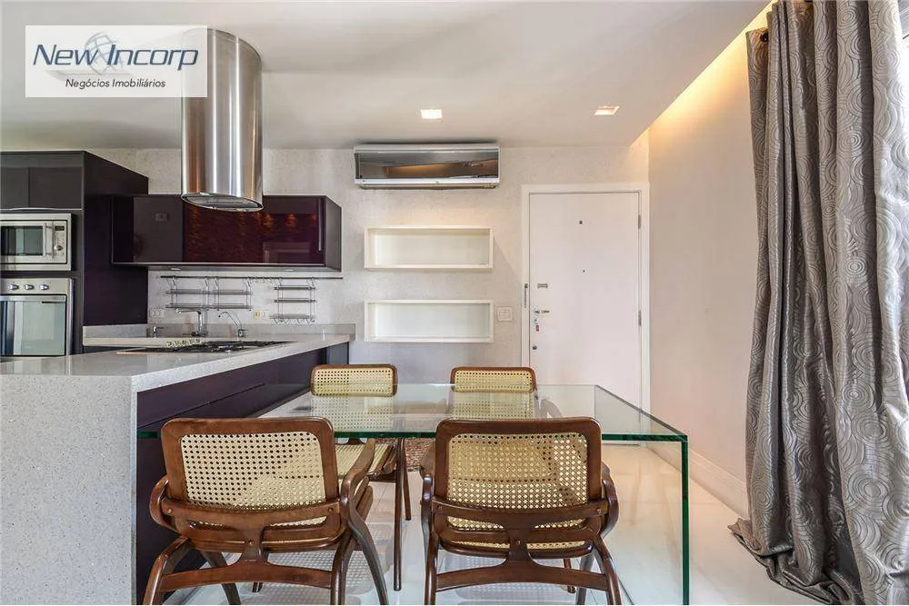 Apartamento, 2 quartos, 99 m² - Foto 3
