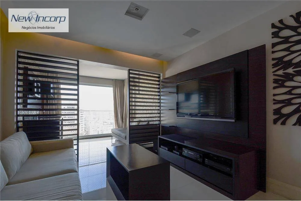 Apartamento, 2 quartos, 99 m² - Foto 4