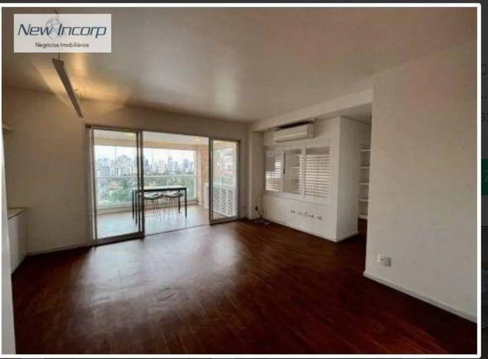 Apartamento, 3 quartos, 112 m² - Foto 3