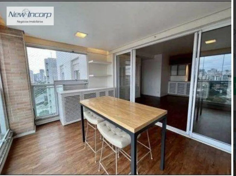Apartamento, 3 quartos, 112 m² - Foto 2